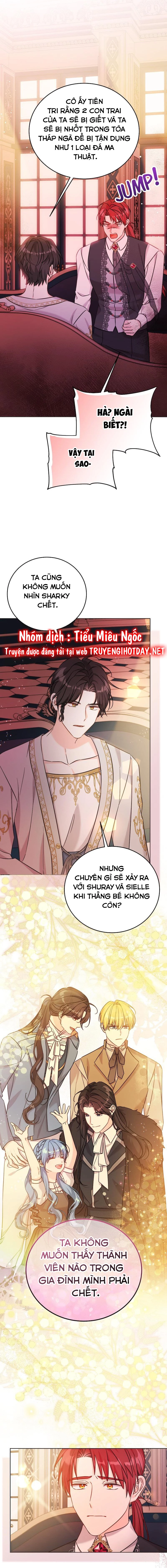 Cứu Vớt Nhân Vật Phản Diện Bị Nữ Chính Ruồng Bỏ Chapter 113 - 6