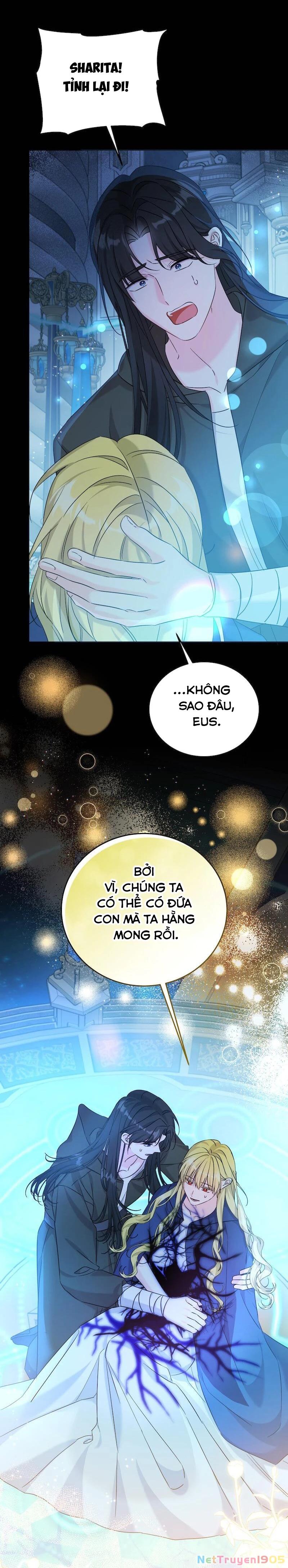 Cứu Vớt Nhân Vật Phản Diện Bị Nữ Chính Ruồng Bỏ Chapter 113 - 11
