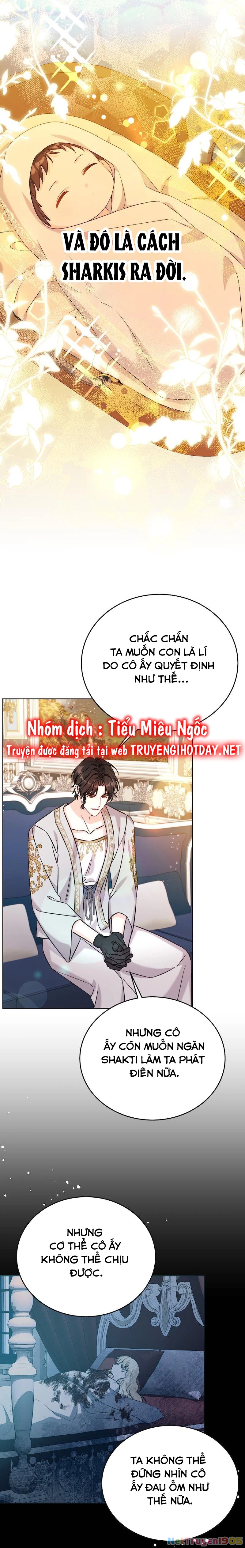 Cứu Vớt Nhân Vật Phản Diện Bị Nữ Chính Ruồng Bỏ Chapter 113 - 12