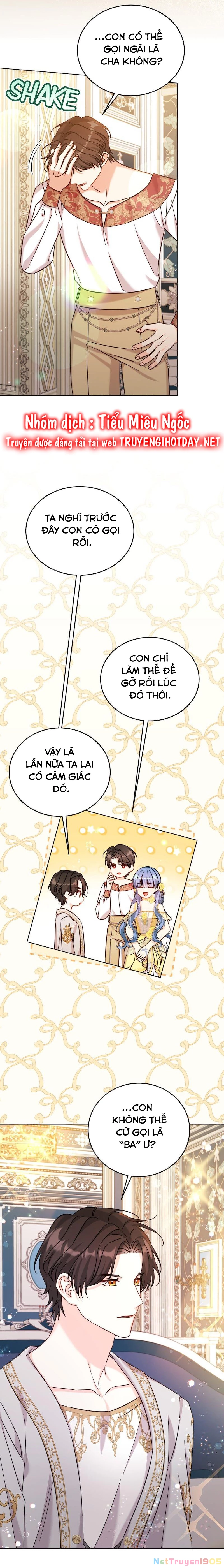 Cứu Vớt Nhân Vật Phản Diện Bị Nữ Chính Ruồng Bỏ Chapter 113 - 15