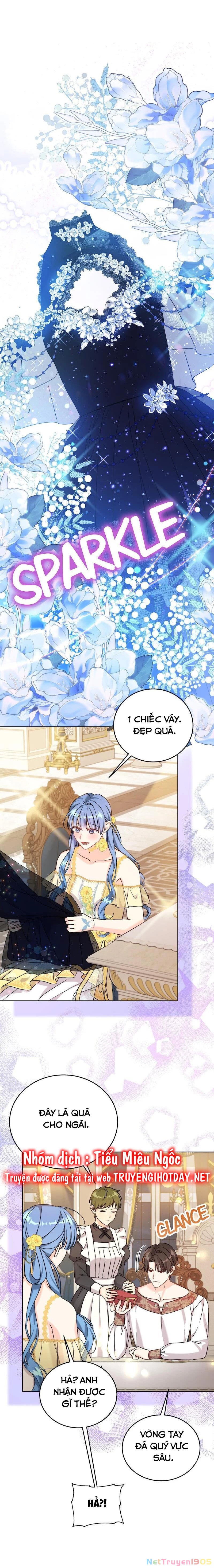 Cứu Vớt Nhân Vật Phản Diện Bị Nữ Chính Ruồng Bỏ Chapter 113 - 22