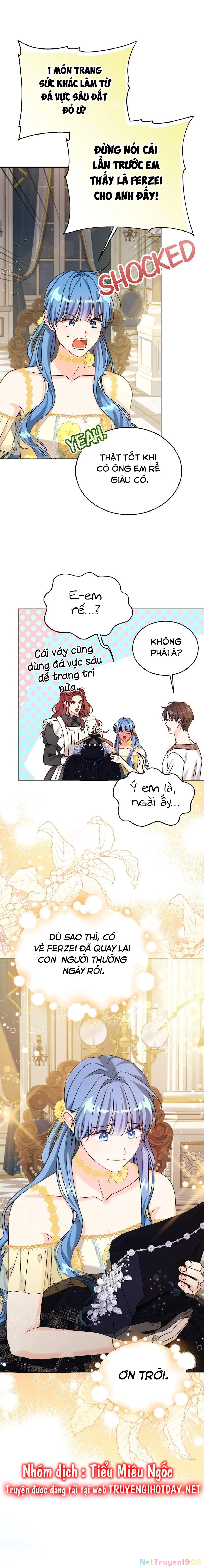 Cứu Vớt Nhân Vật Phản Diện Bị Nữ Chính Ruồng Bỏ Chapter 113 - 23