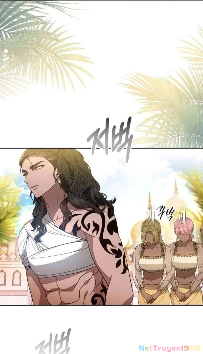 Cướp Dâu Chapter 75 - 3