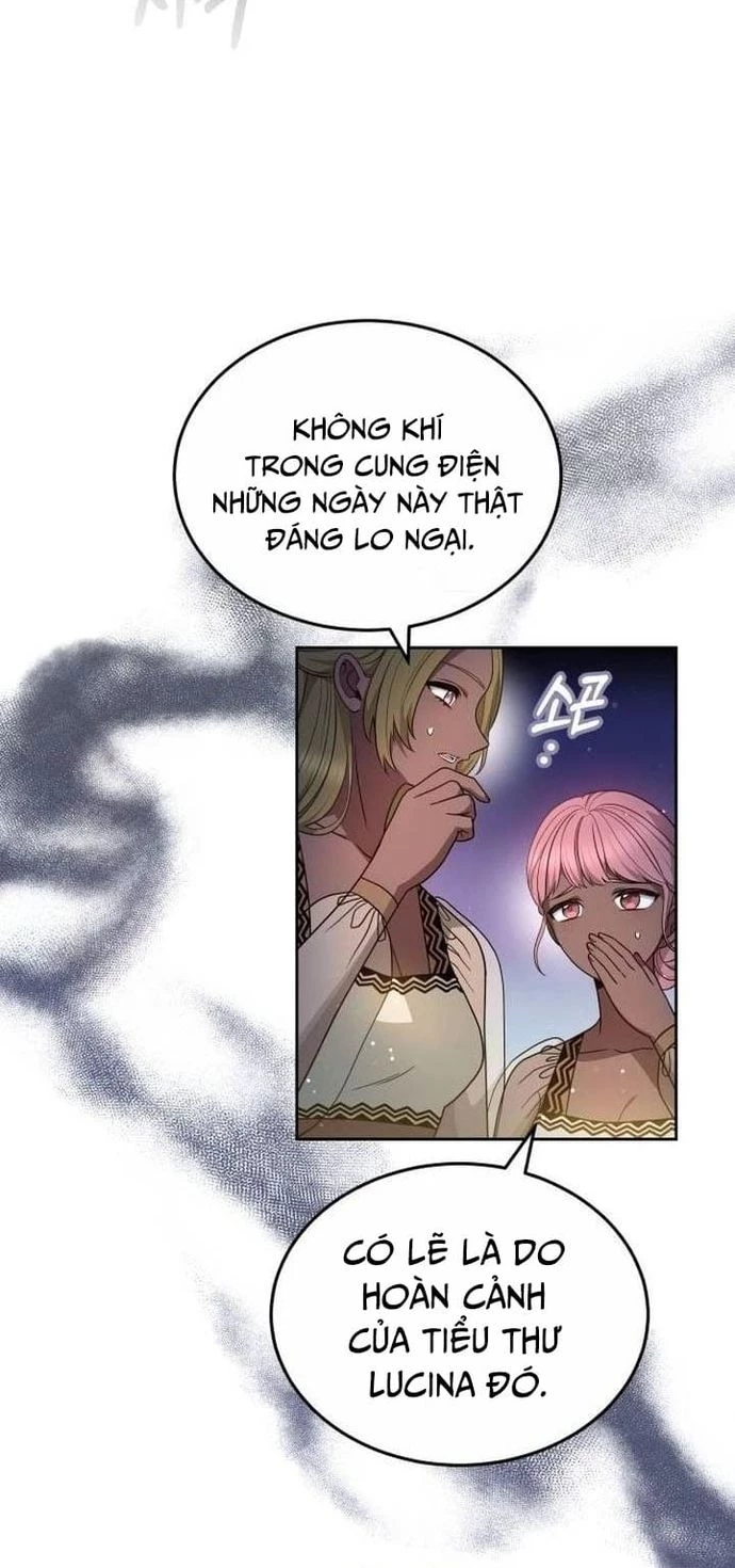 Cướp Dâu Chapter 75 - 4