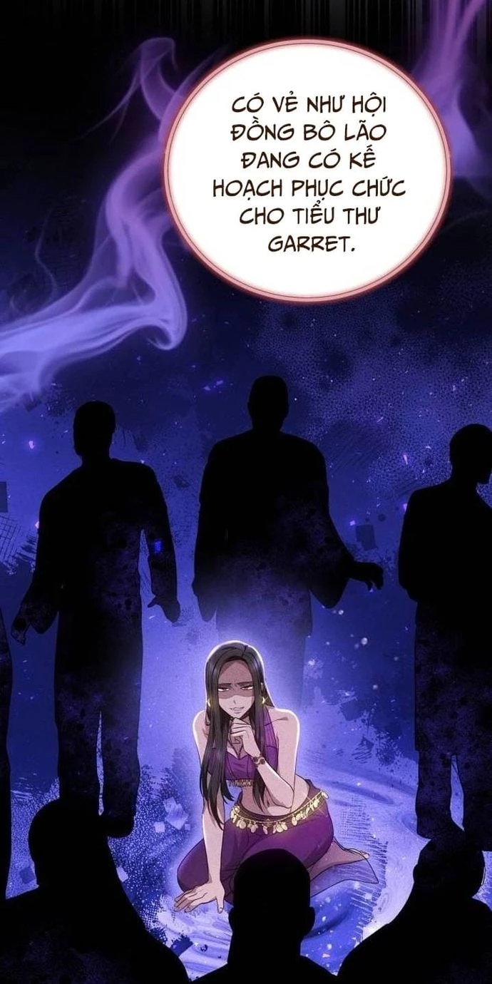 Cướp Dâu Chapter 75 - 26