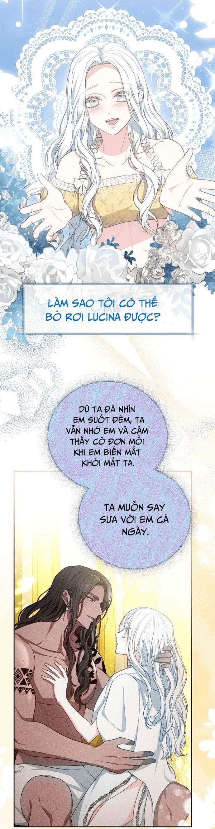 Cướp Dâu Chapter 75 - 52