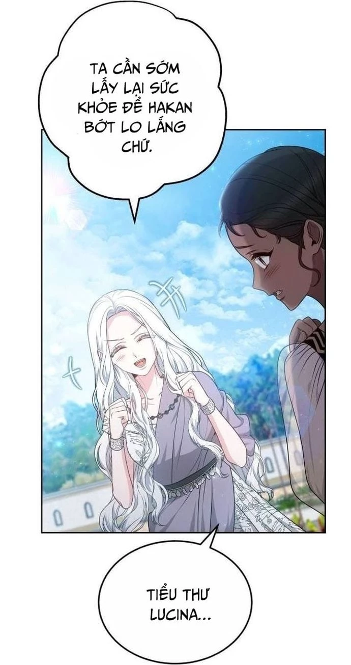 Cướp Dâu Chapter 75 - 70