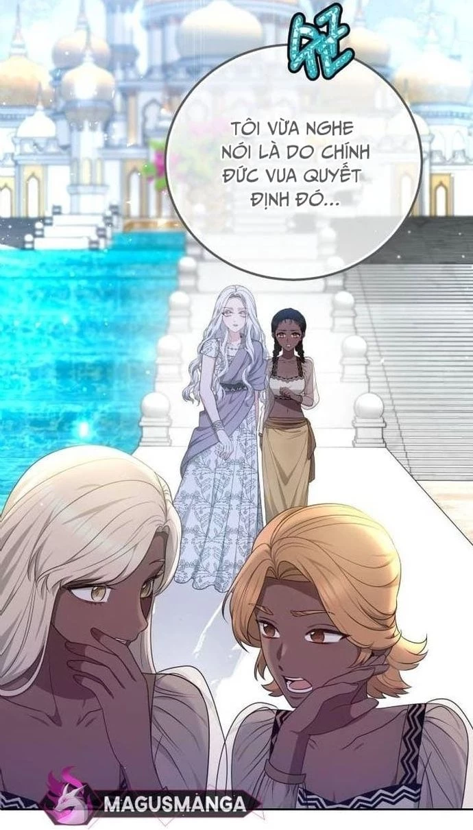 Cướp Dâu Chapter 75 - 74