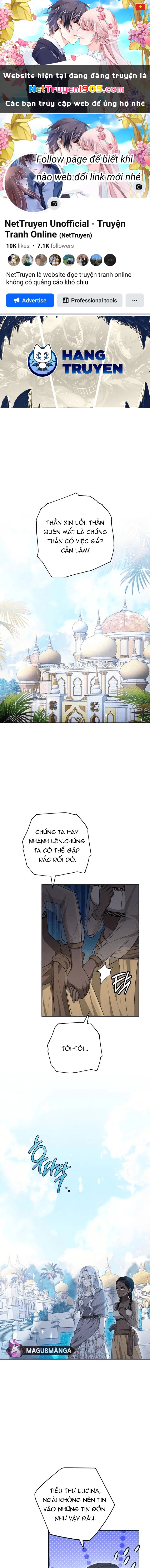 Cướp Dâu Chapter 76 - 1