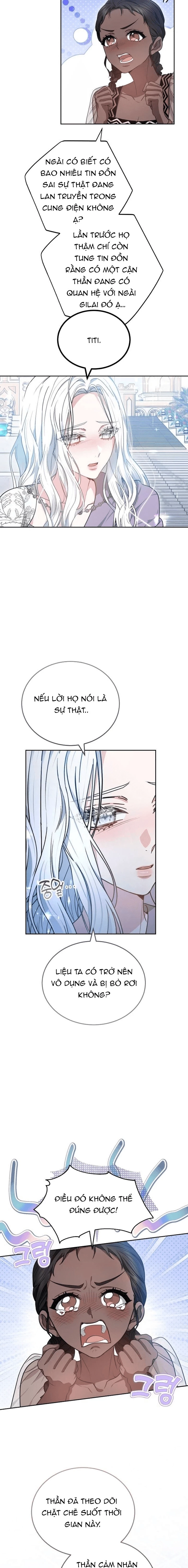 Cướp Dâu Chapter 76 - 2