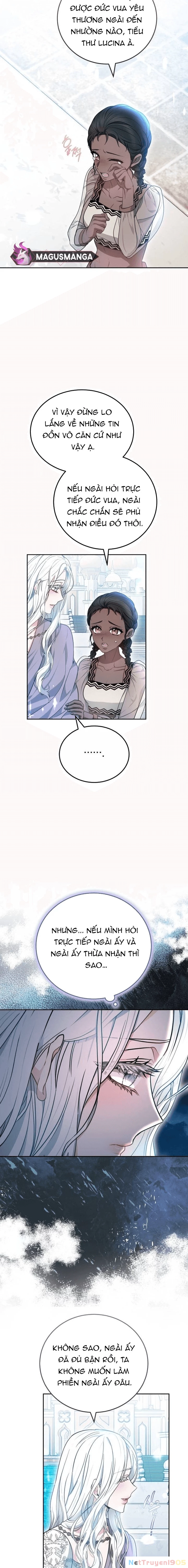 Cướp Dâu Chapter 76 - 3