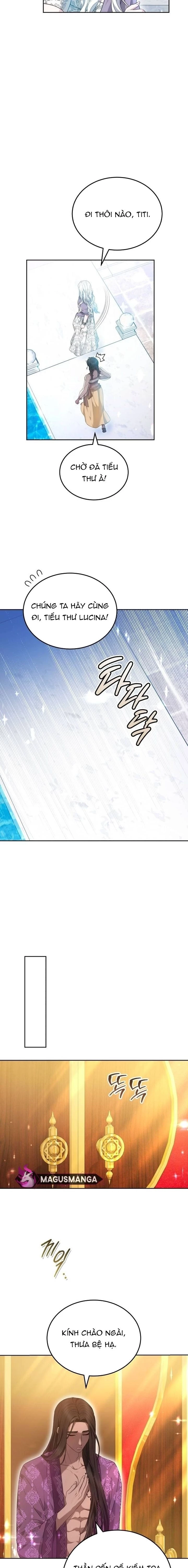 Cướp Dâu Chapter 76 - 4