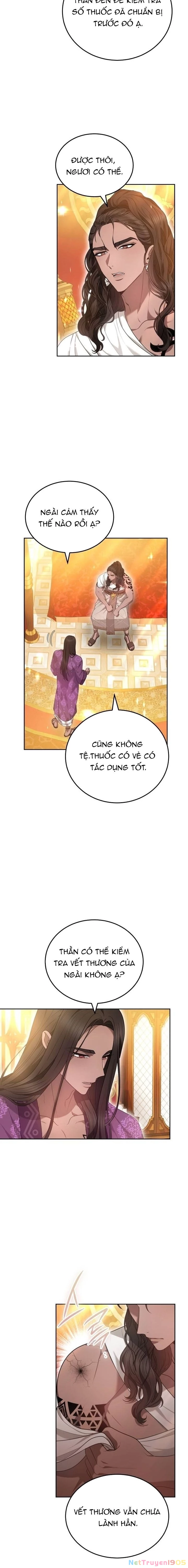 Cướp Dâu Chapter 76 - 5