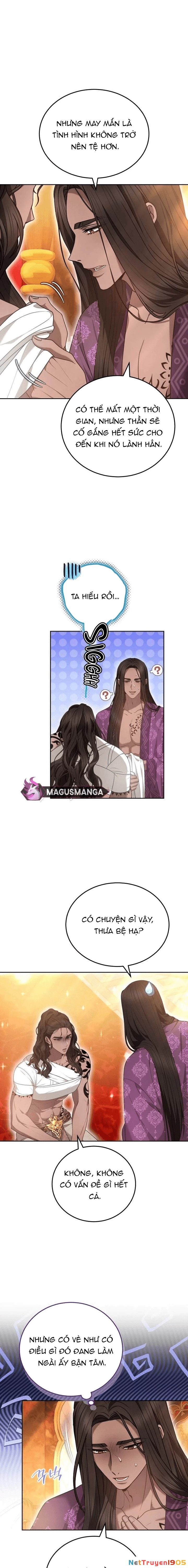 Cướp Dâu Chapter 76 - 6