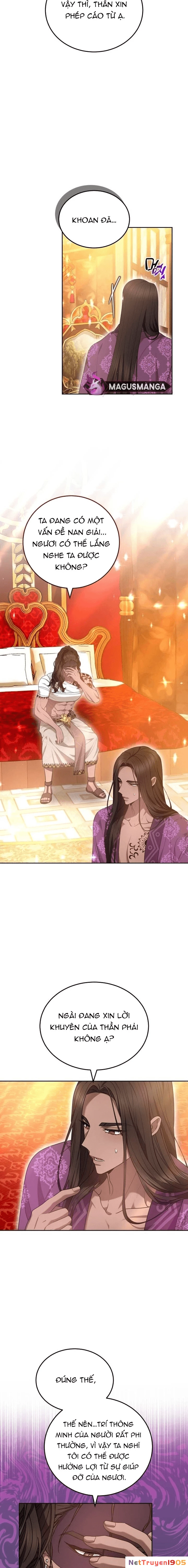 Cướp Dâu Chapter 76 - 7