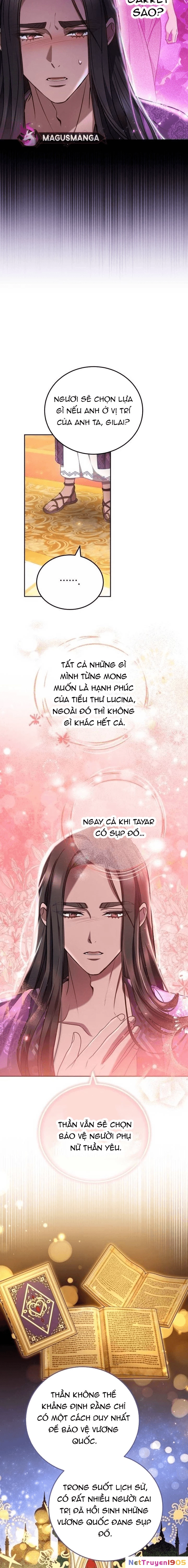 Cướp Dâu Chapter 76 - 10