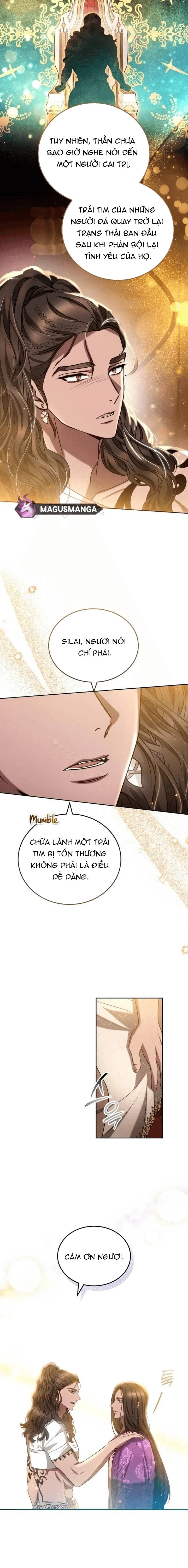 Cướp Dâu Chapter 76 - 11