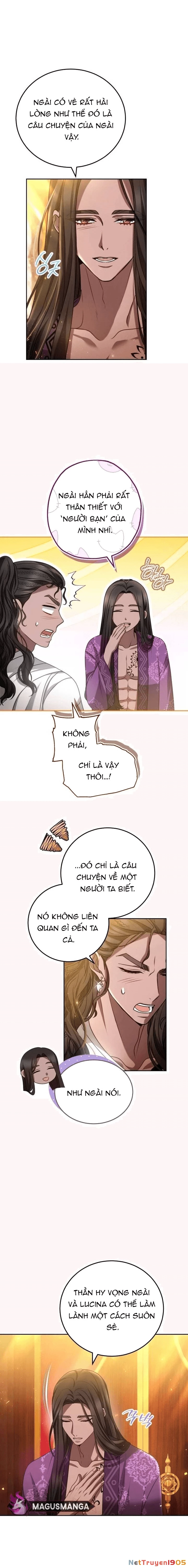 Cướp Dâu Chapter 76 - 12