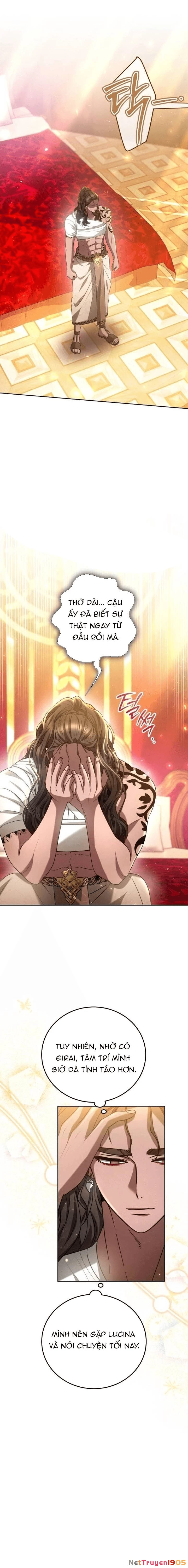 Cướp Dâu Chapter 76 - 13