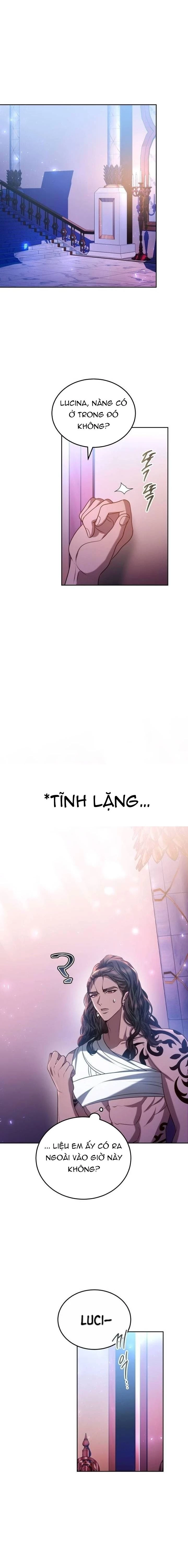 Cướp Dâu Chapter 76 - 14