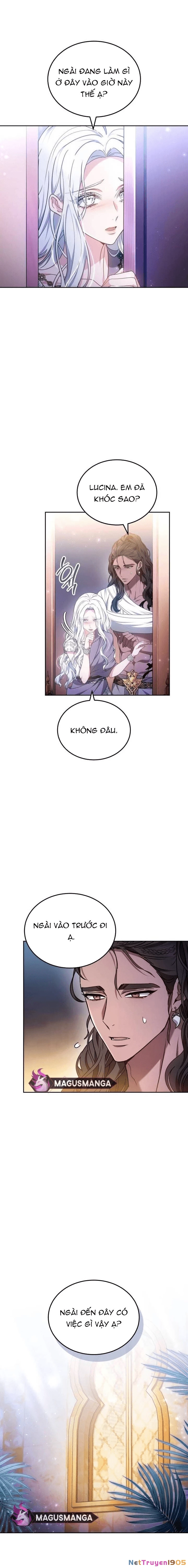 Cướp Dâu Chapter 76 - 15