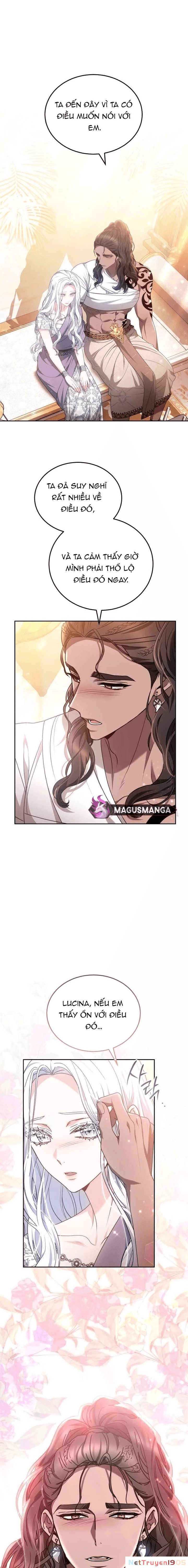 Cướp Dâu Chapter 76 - 16