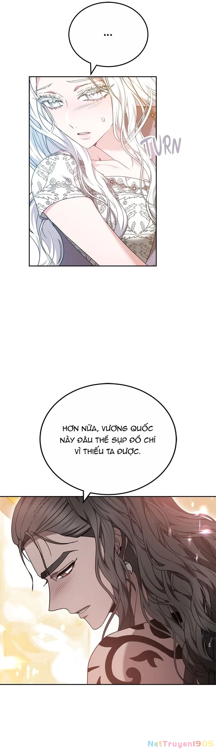 Cướp Dâu Chapter 77 - 4