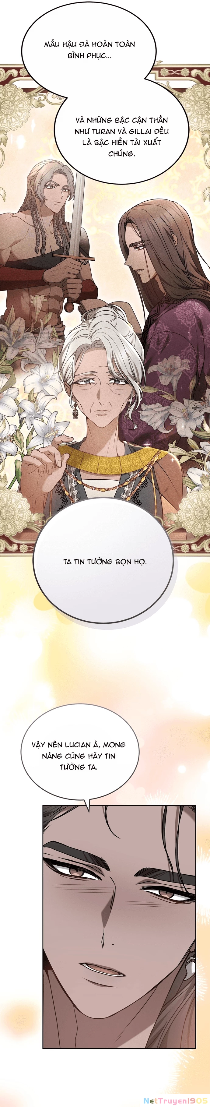 Cướp Dâu Chapter 77 - 5