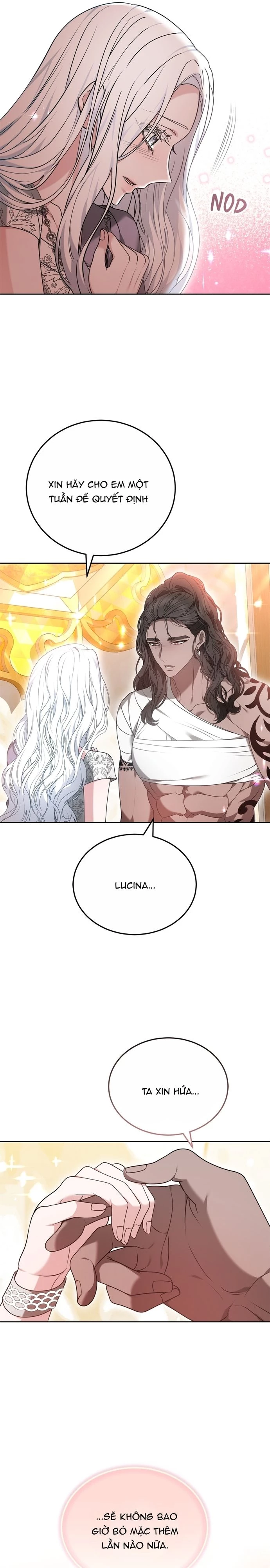 Cướp Dâu Chapter 77 - 7