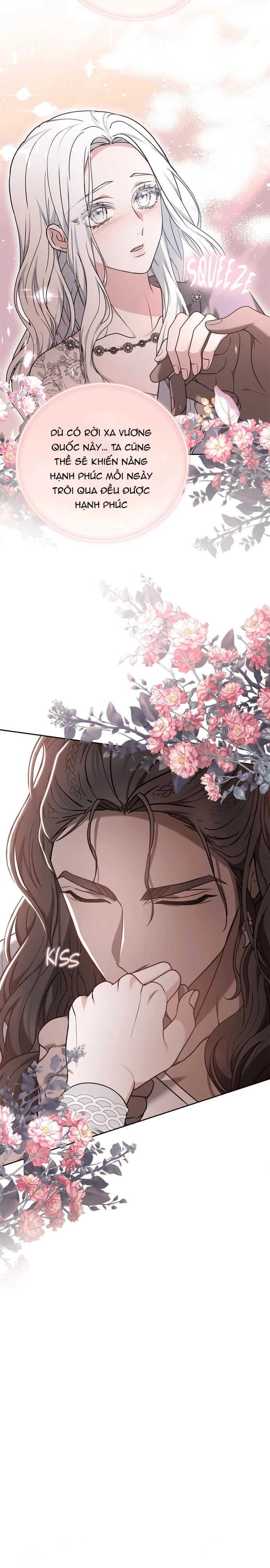 Cướp Dâu Chapter 77 - 8