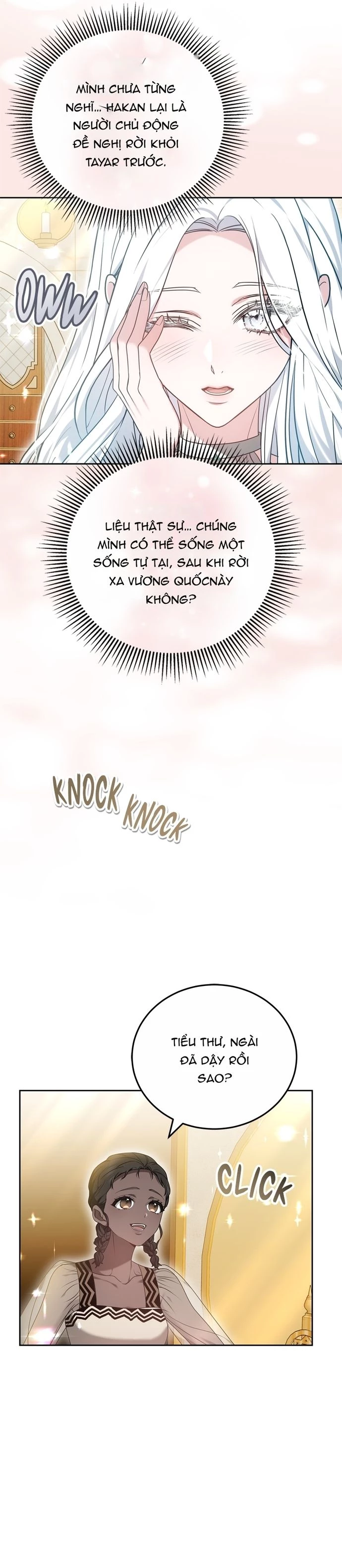 Cướp Dâu Chapter 77 - 11