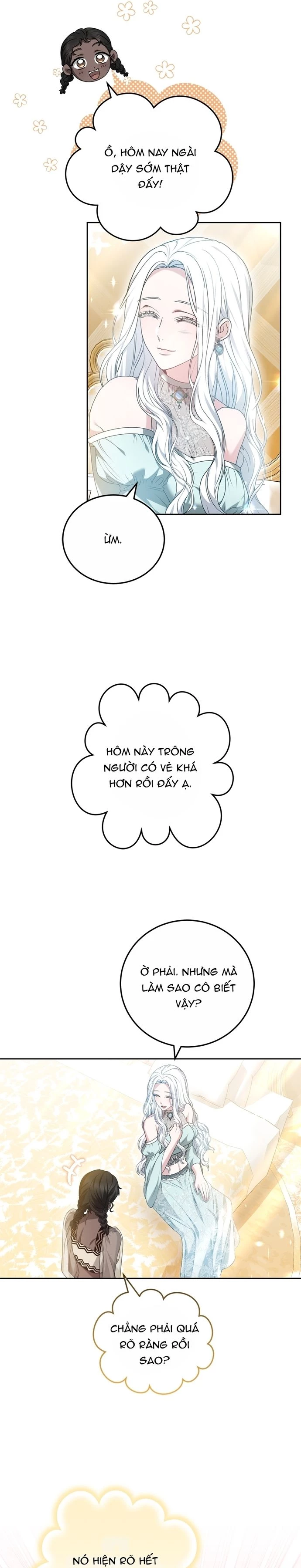 Cướp Dâu Chapter 77 - 12