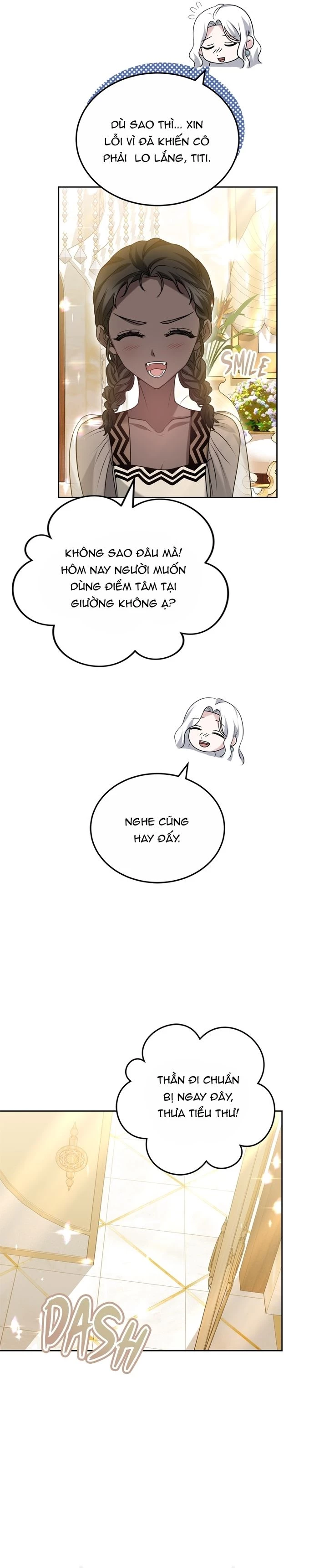 Cướp Dâu Chapter 77 - 14