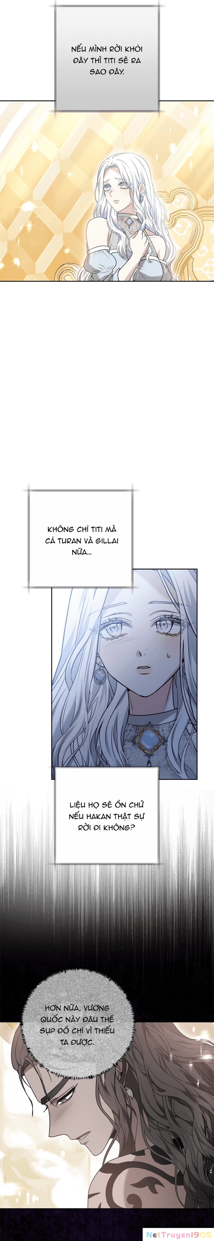 Cướp Dâu Chapter 77 - 15