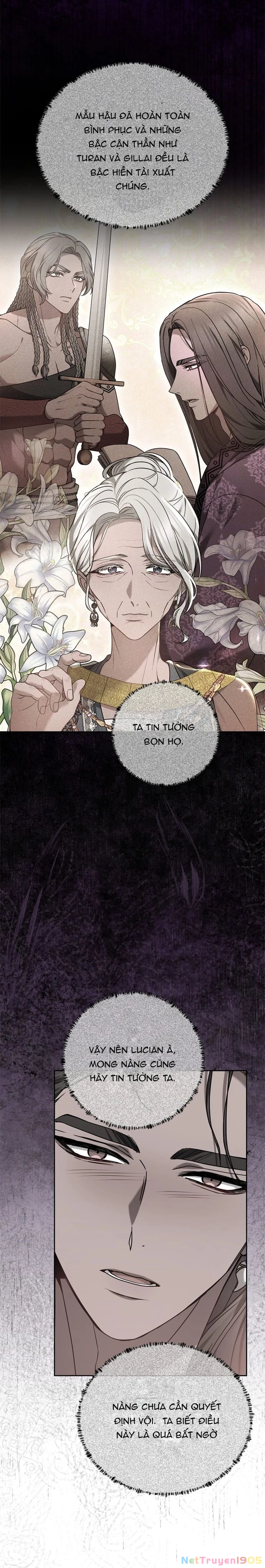 Cướp Dâu Chapter 77 - 16