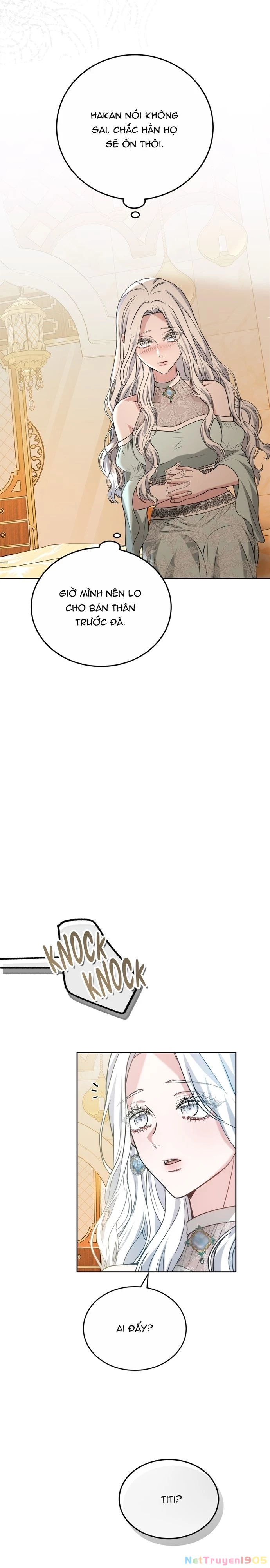 Cướp Dâu Chapter 77 - 17