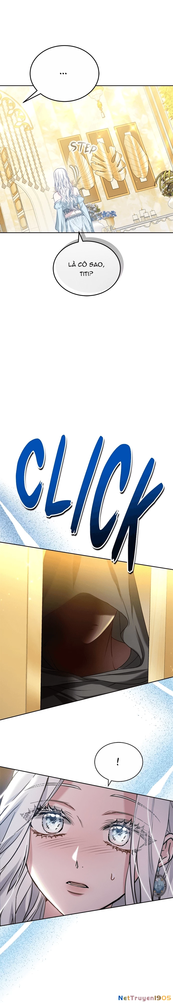 Cướp Dâu Chapter 77 - 18