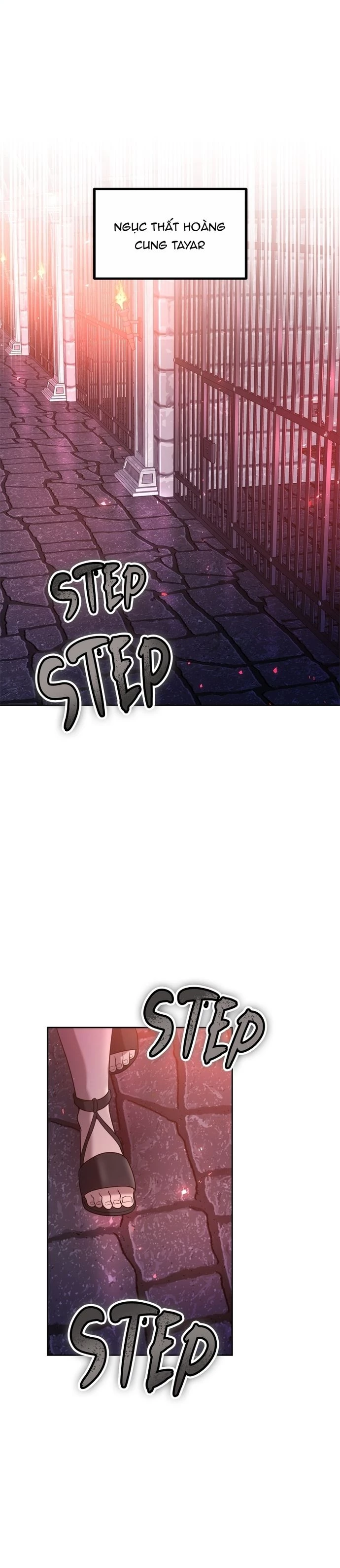 Cướp Dâu Chapter 77 - 19