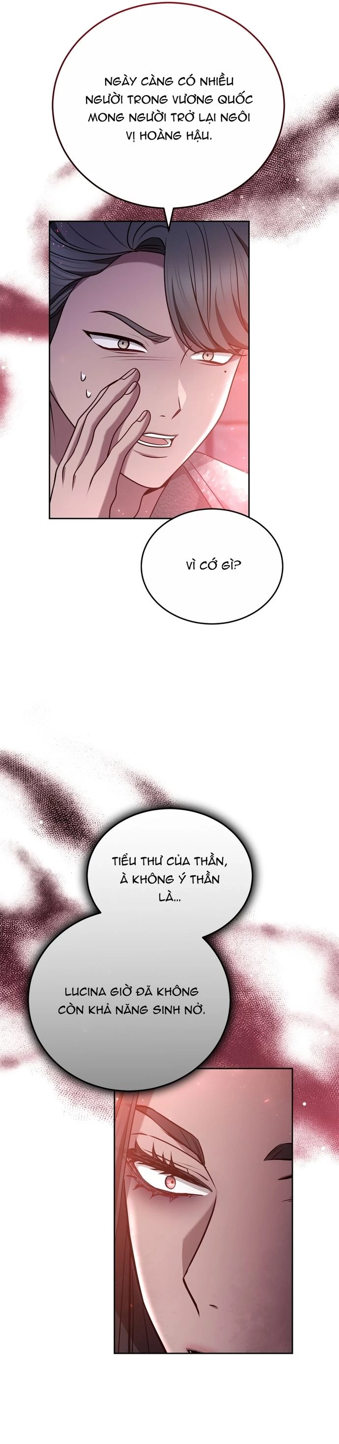 Cướp Dâu Chapter 77 - 21