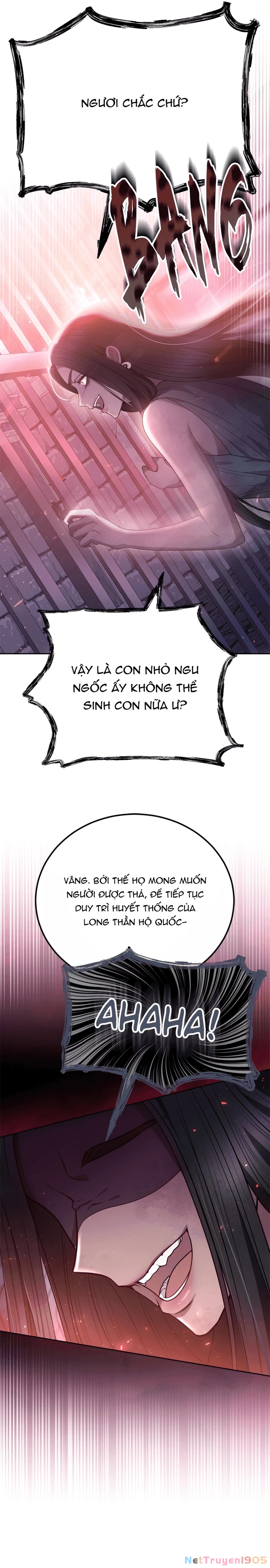 Cướp Dâu Chapter 77 - 22