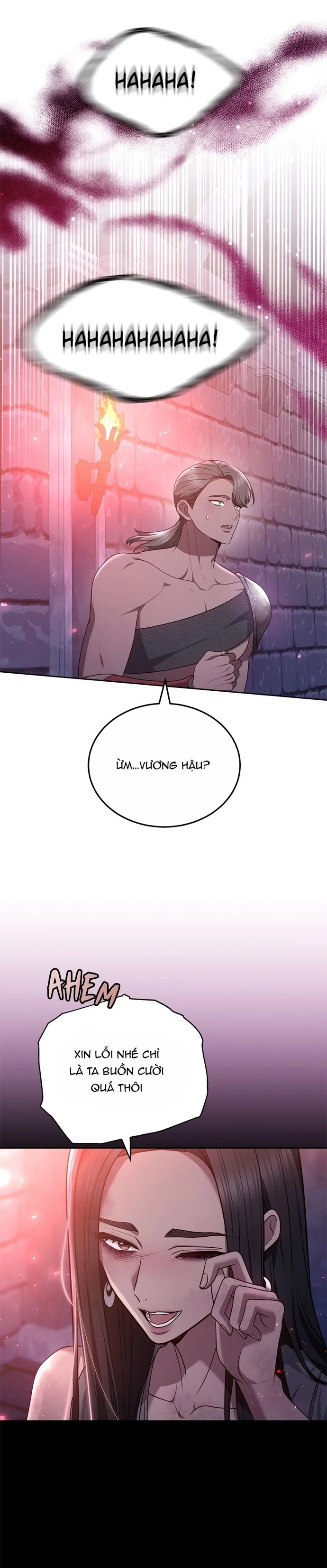 Cướp Dâu Chapter 77 - 23