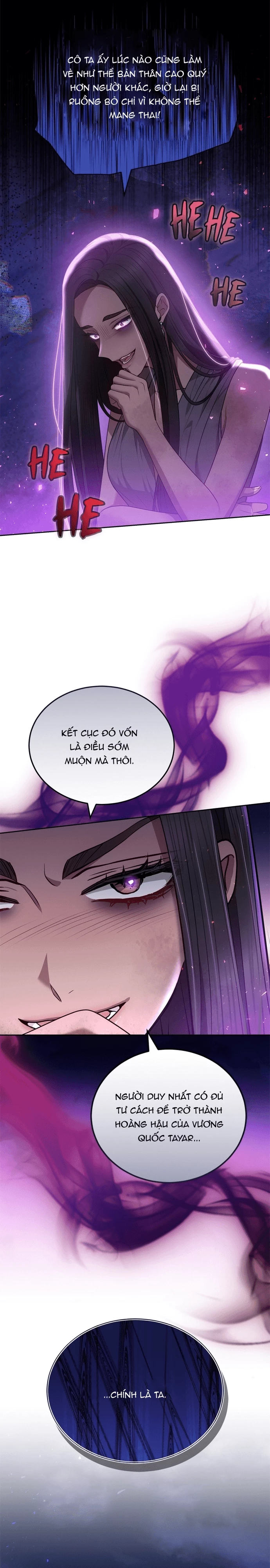 Cướp Dâu Chapter 77 - 24