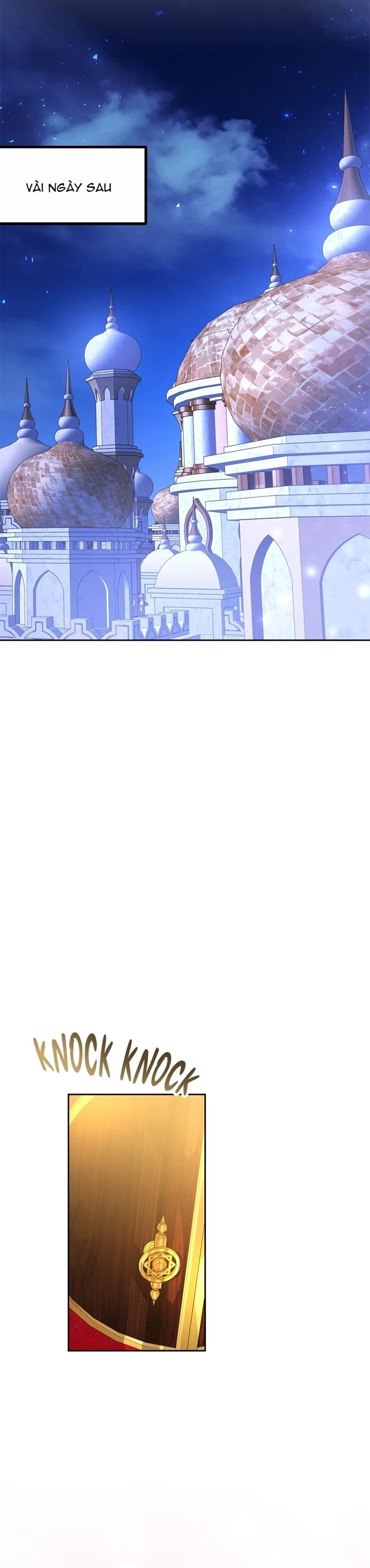 Cướp Dâu Chapter 77 - 25