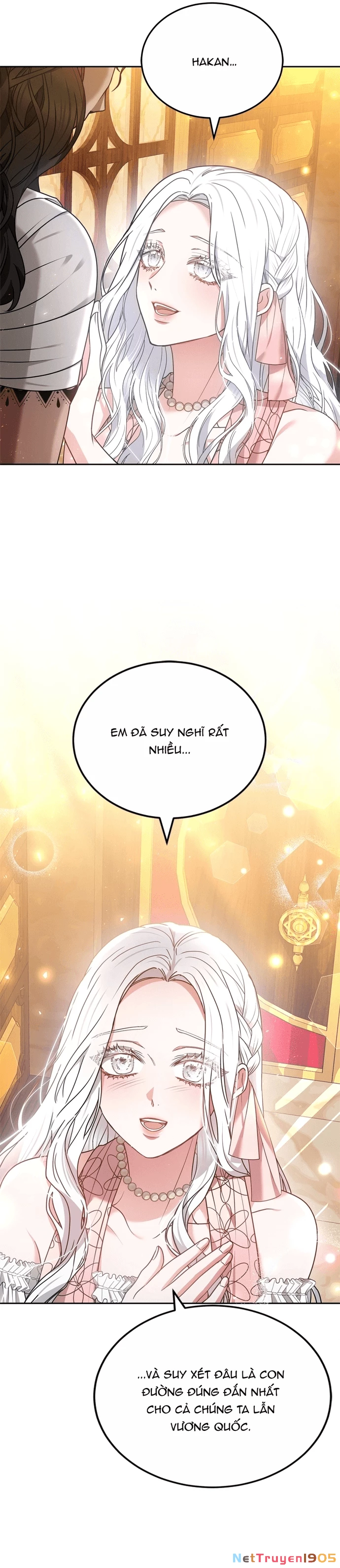 Cướp Dâu Chapter 77 - 30