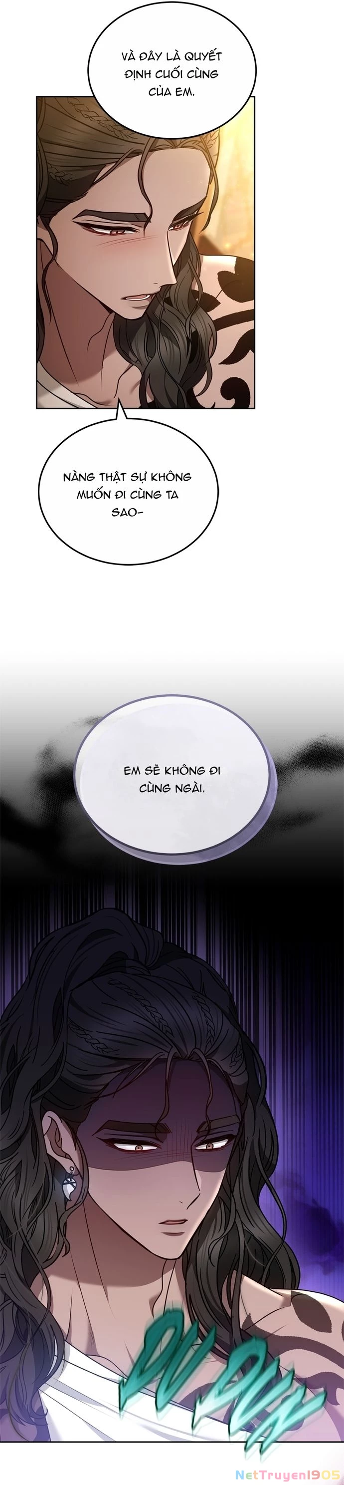 Cướp Dâu Chapter 77 - 31