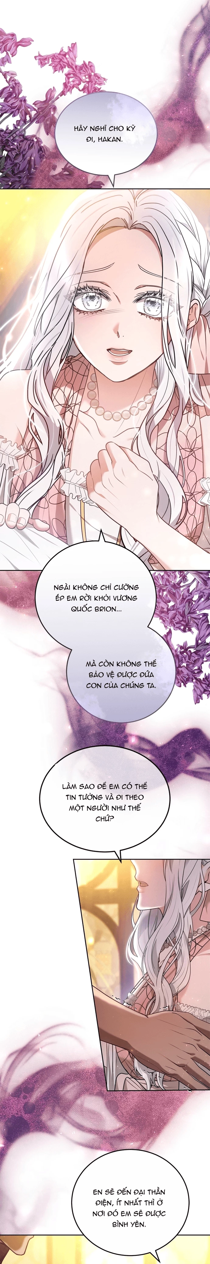 Cướp Dâu Chapter 77 - 32