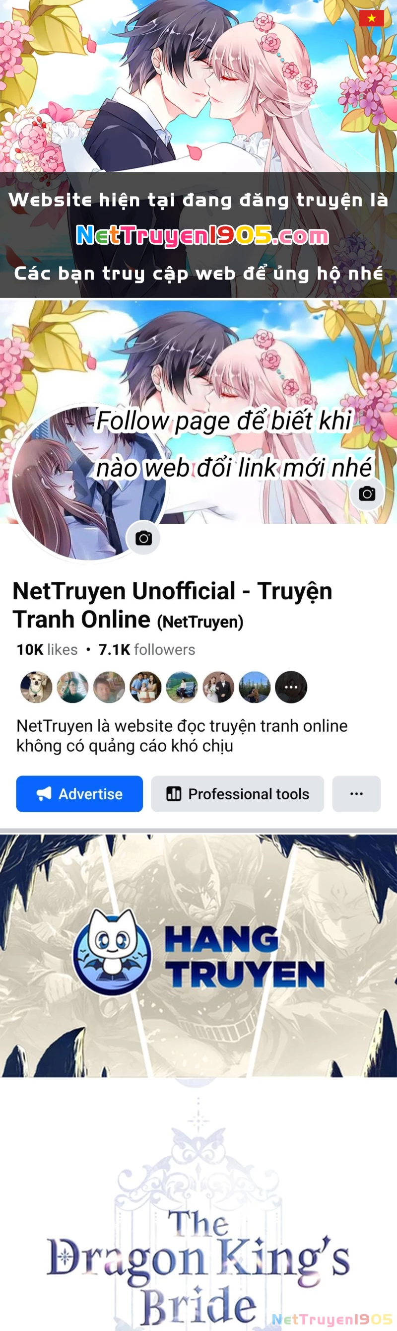 Cướp Dâu Chapter 78 - 1