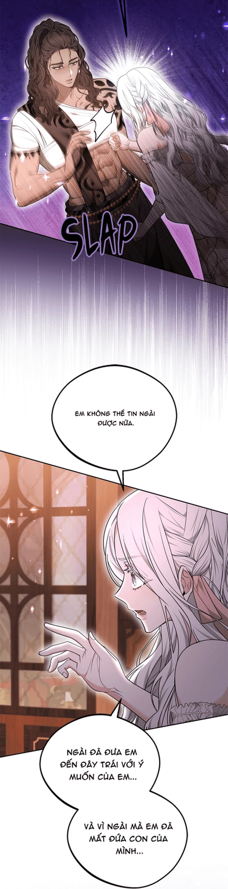 Cướp Dâu Chapter 78 - 8