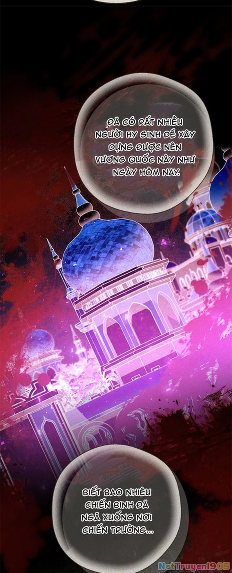 Cướp Dâu Chapter 78 - 68