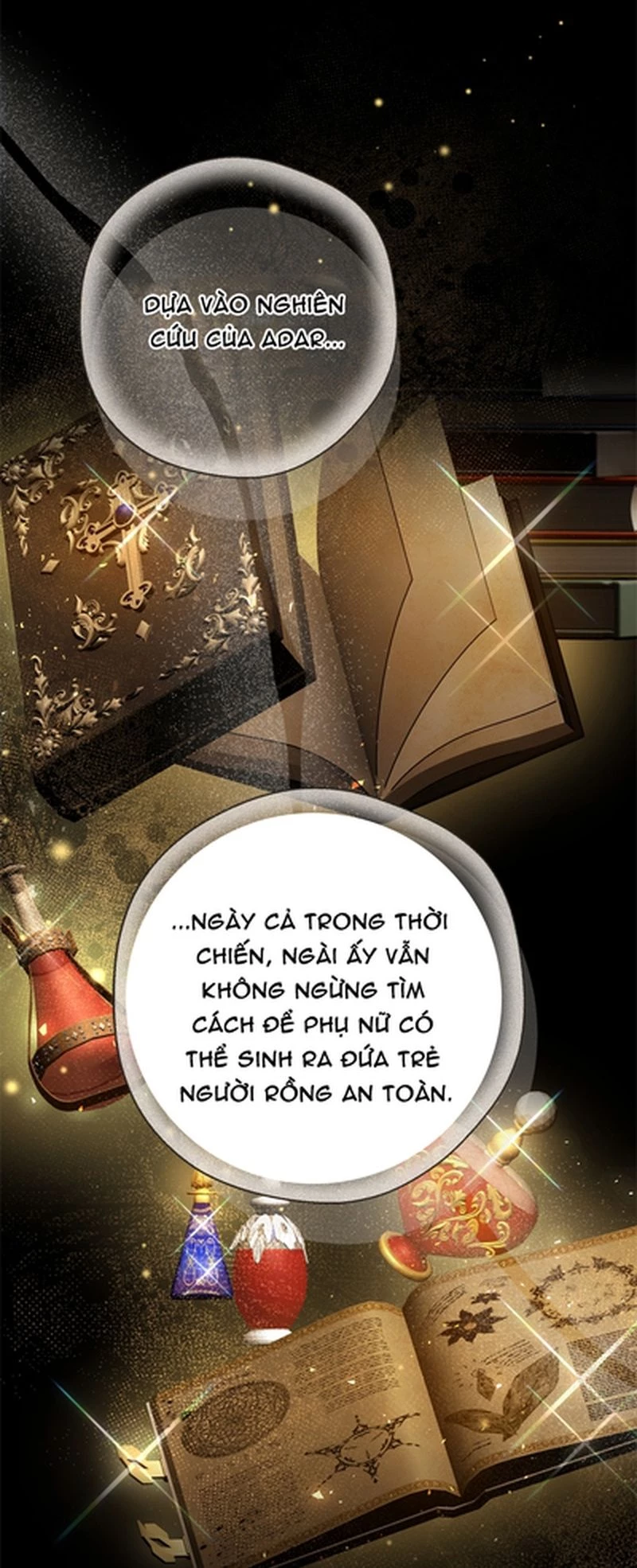 Cướp Dâu Chapter 78 - 75